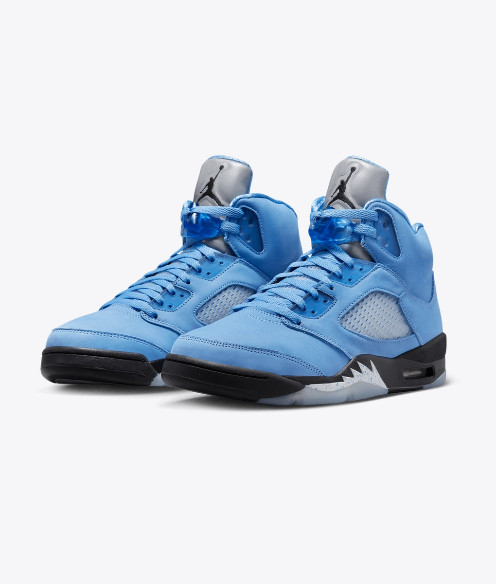 Jordan - Air Jordan 5 Retro Se - VegNonVeg 