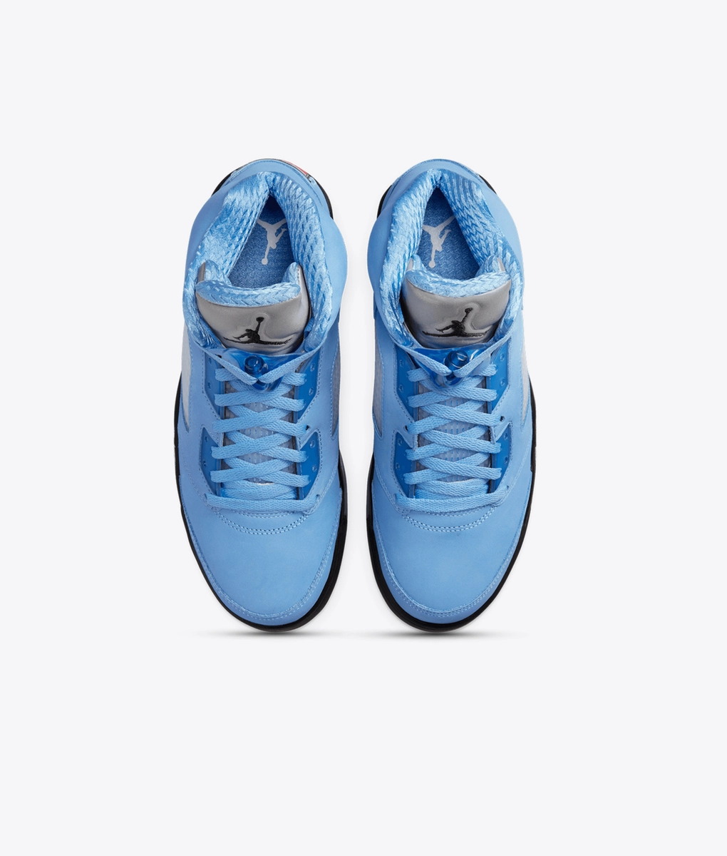 Jordan - Air Jordan 5 Retro Se - VegNonVeg