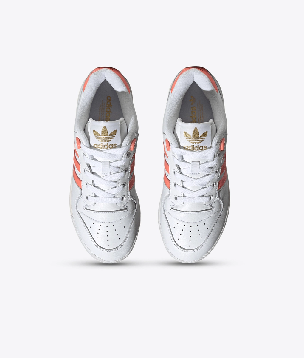 adidas gazelle silver green womens Adidas x Extra Butter Rivalry Low Shoes main image 0