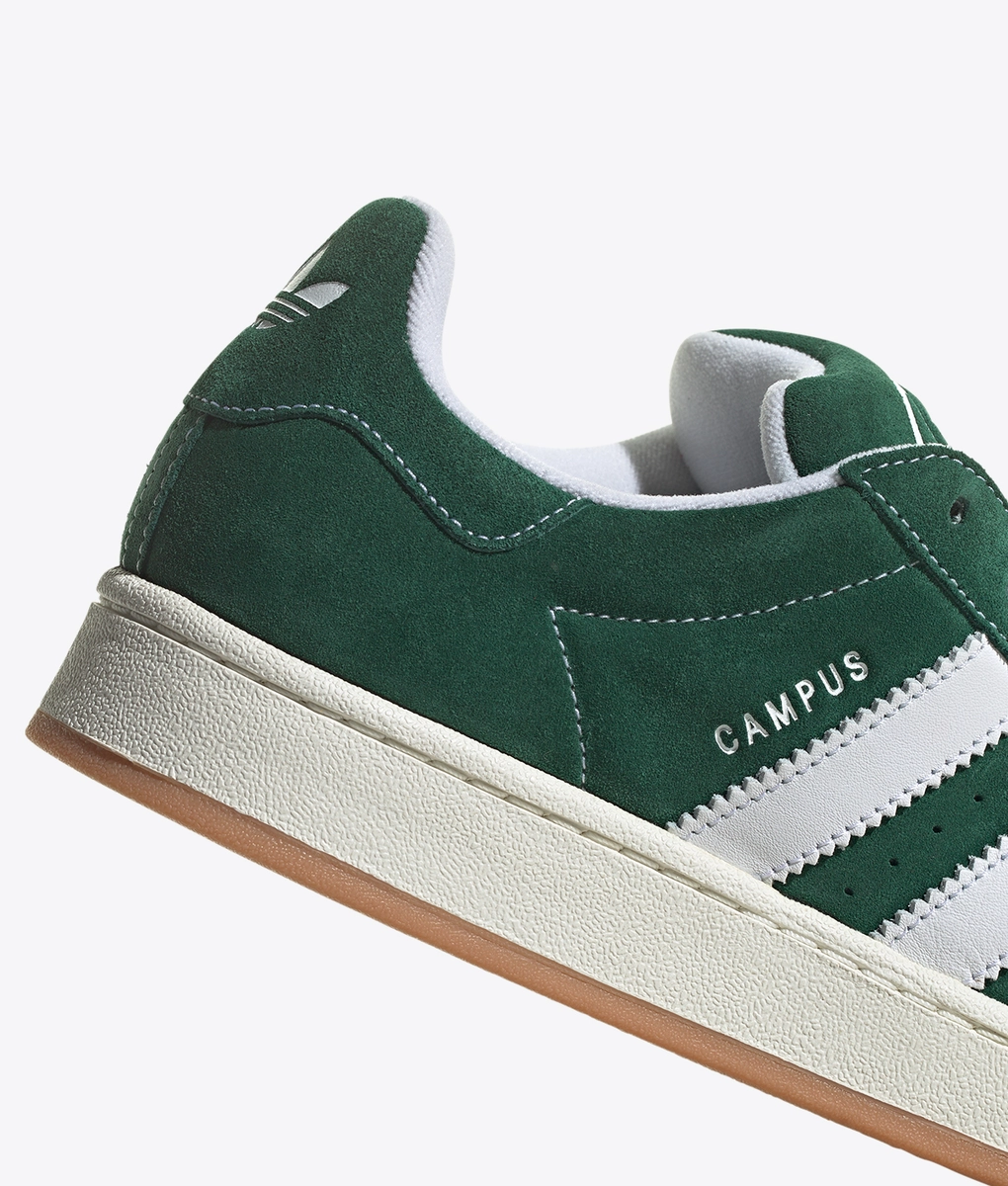 adidas gazelle silver green womens Adidas Campus Oos J In Black White For Youth  DANPIT