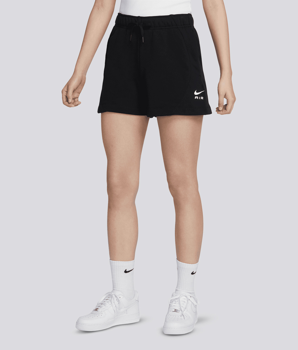 nike fuzzy shorts