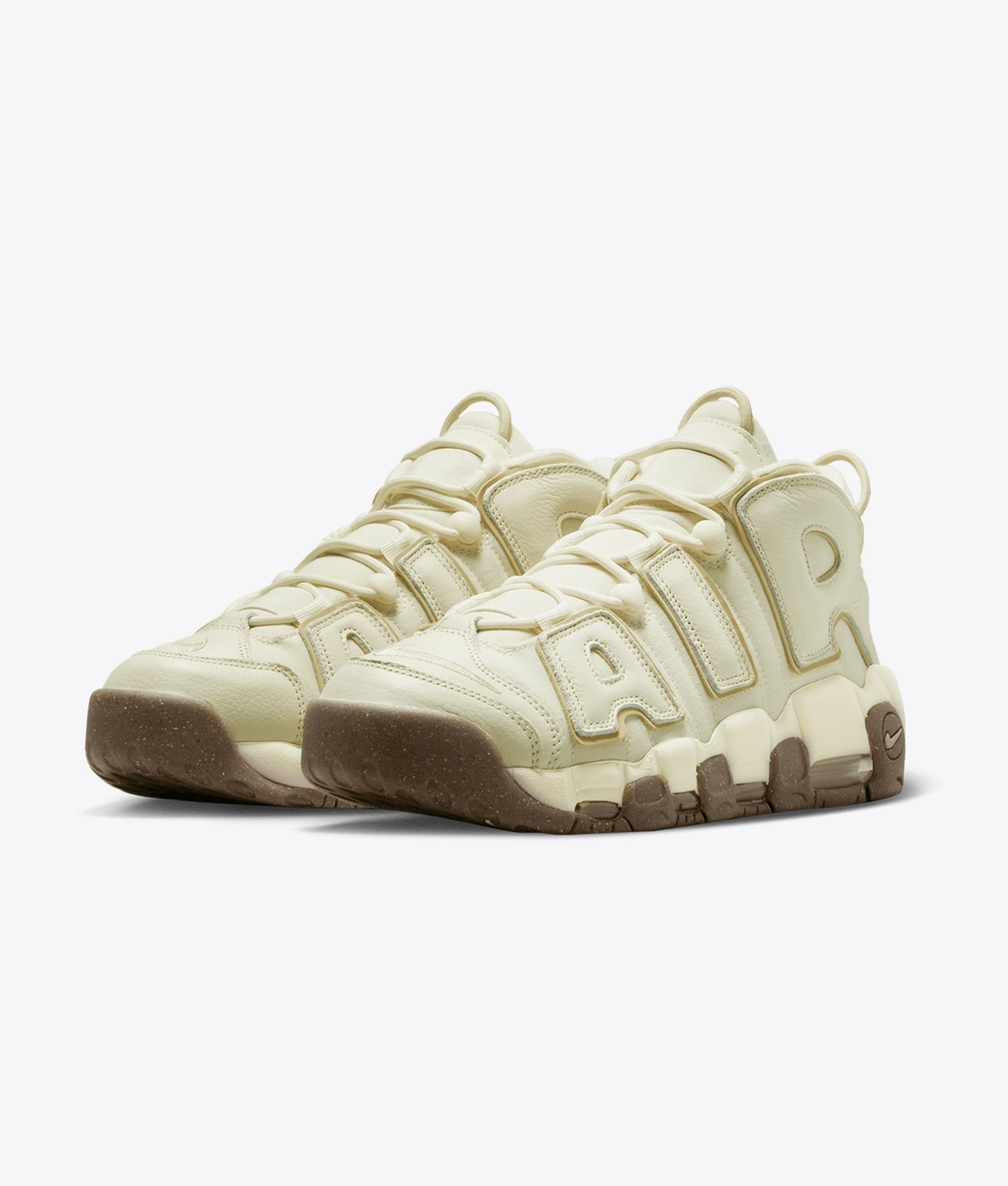 Nike - Air More Uptempo '96 - VegNonVeg