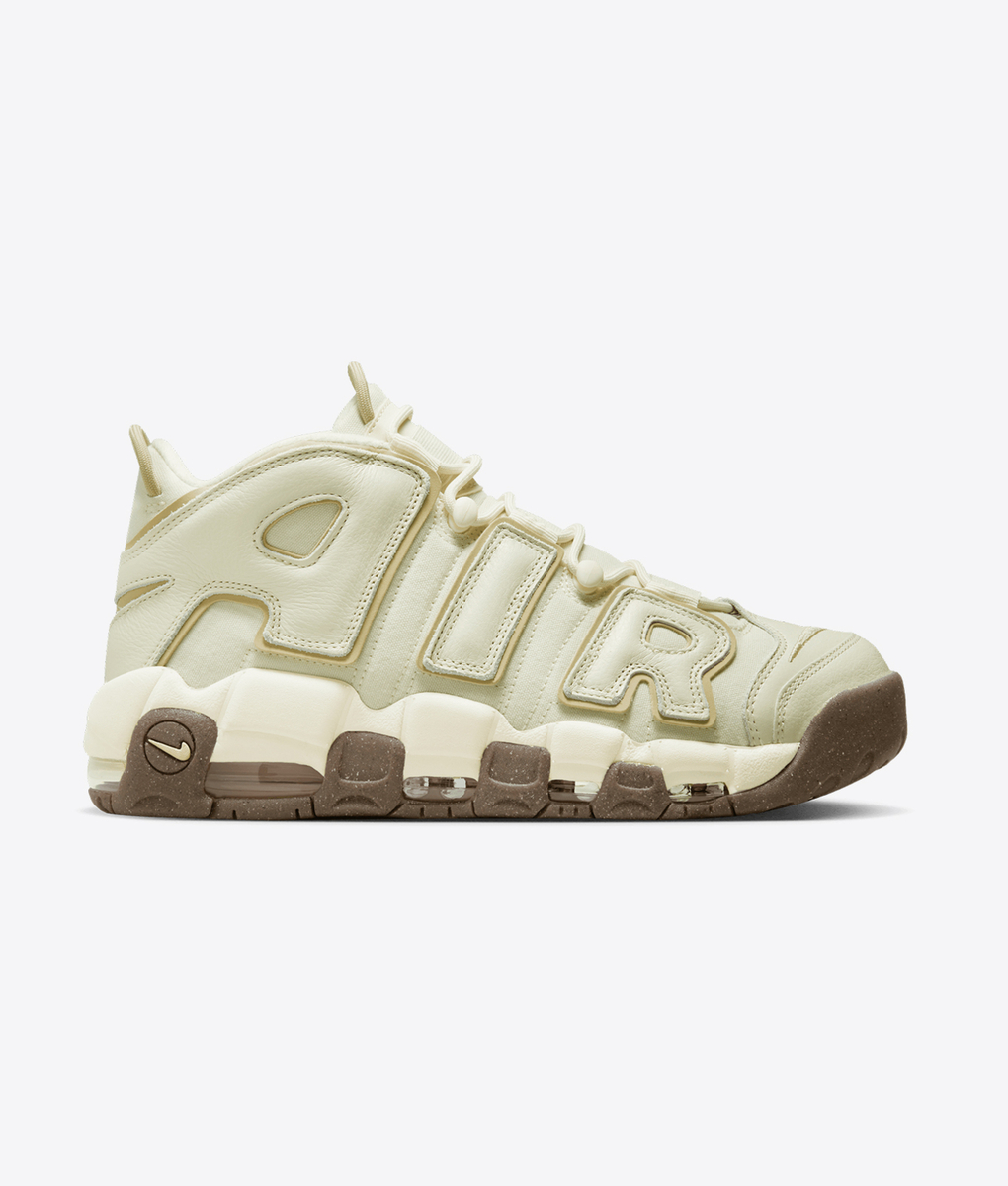 Nike - Air More Uptempo '96 - VegNonVeg