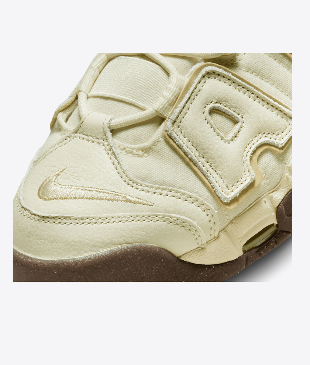 Nike - Air More Uptempo '96 - VegNonVeg