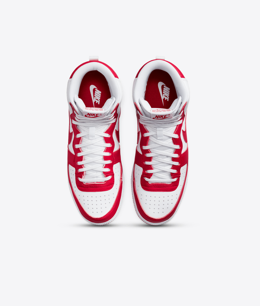 Nike - Terminator High - VegNonVeg