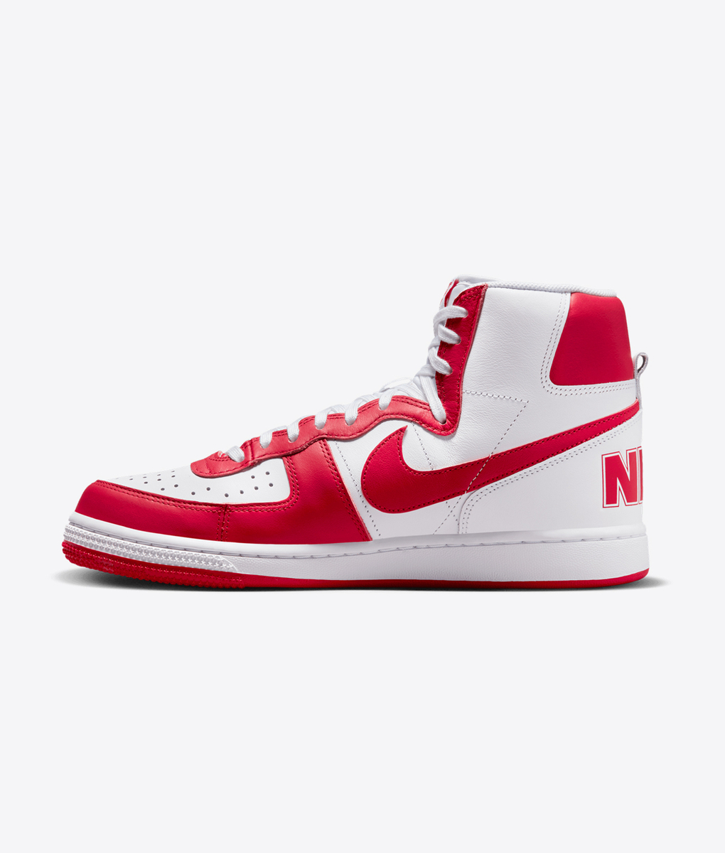 Nike - Terminator High - VegNonVeg
