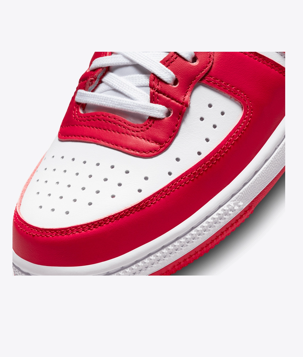 Nike - Terminator High - VegNonVeg