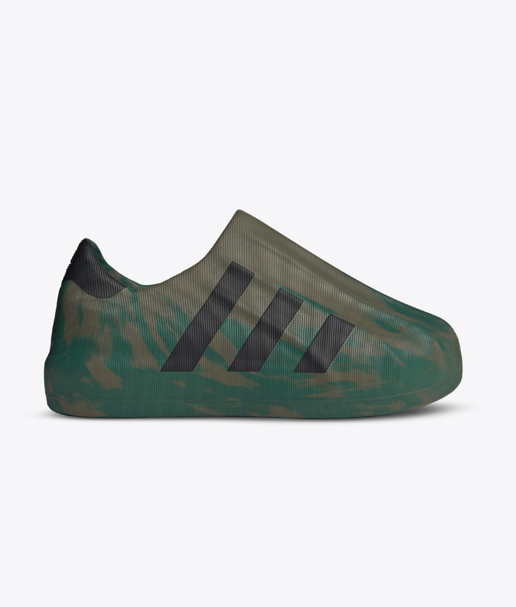 【adidas originals】ADIFOM SUPERSTAR Shoes - Adifom Superstar Shoes - Black | adidas Oman