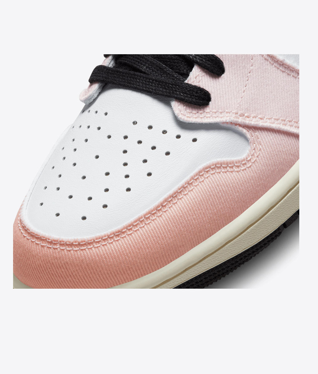 Jordan - Air Jordan 1 Retro Hi Og Craft - VegNonVeg