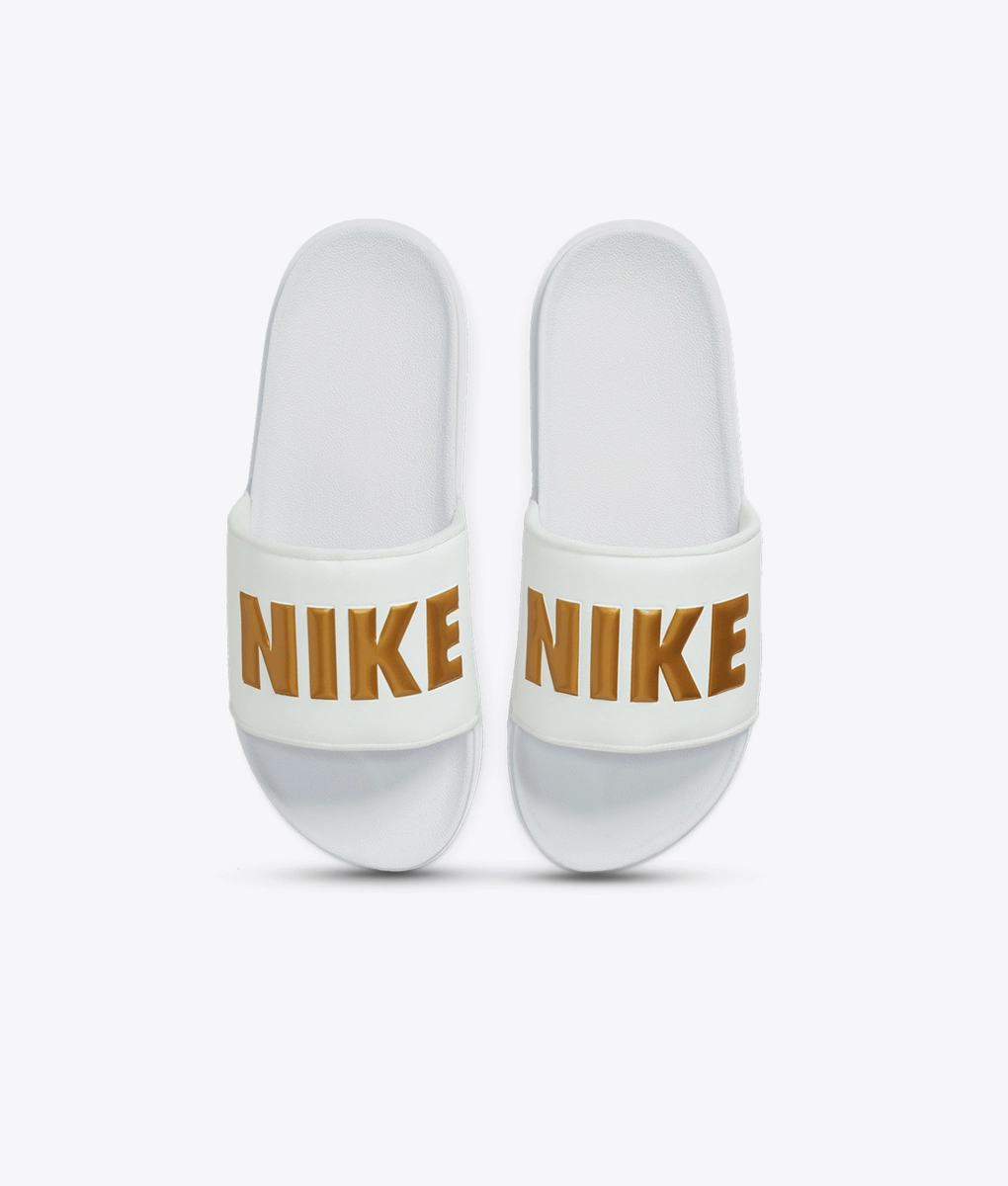 off white nike slide