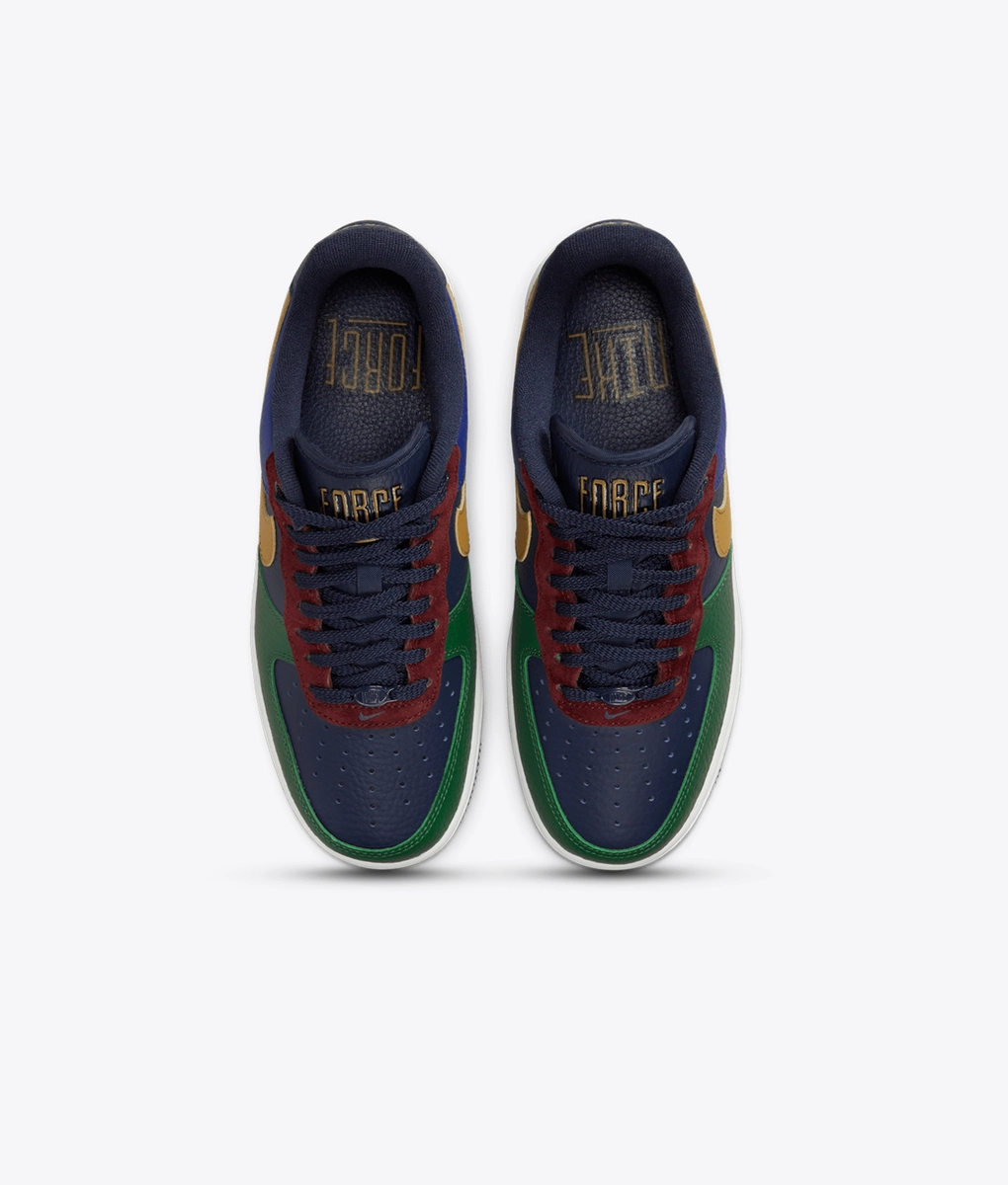 Nike - Wmns Air Force 1 '07 Lx - VegNonVeg Nike - Wmns Air Force 1 '07 Lx - VegNonVeg