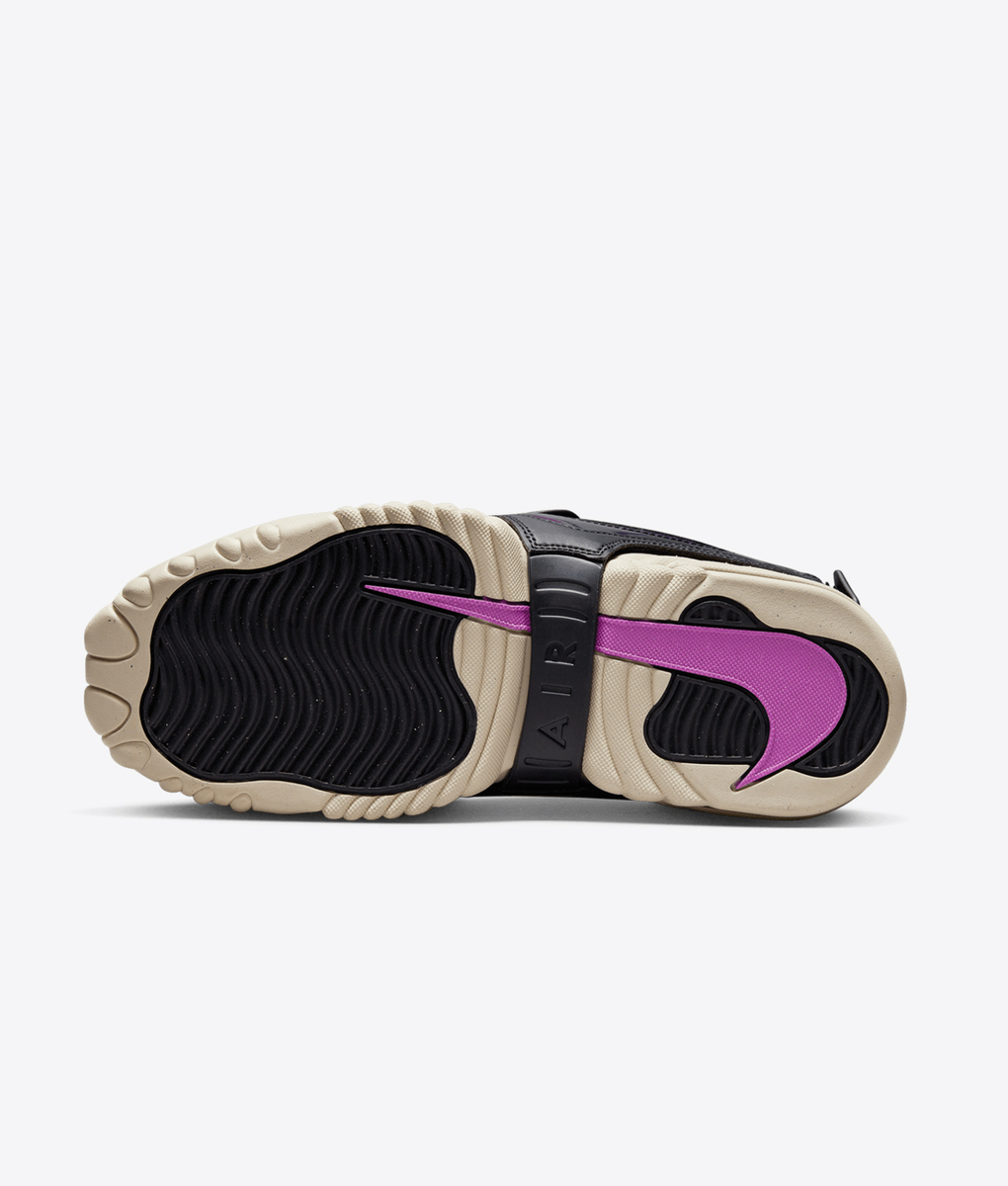 【NIKE】W ADJUST FORCE SANDAL SANDDRIFT Nike W Adjust Force Sandal [DV2136-101] Women Casual Shoes