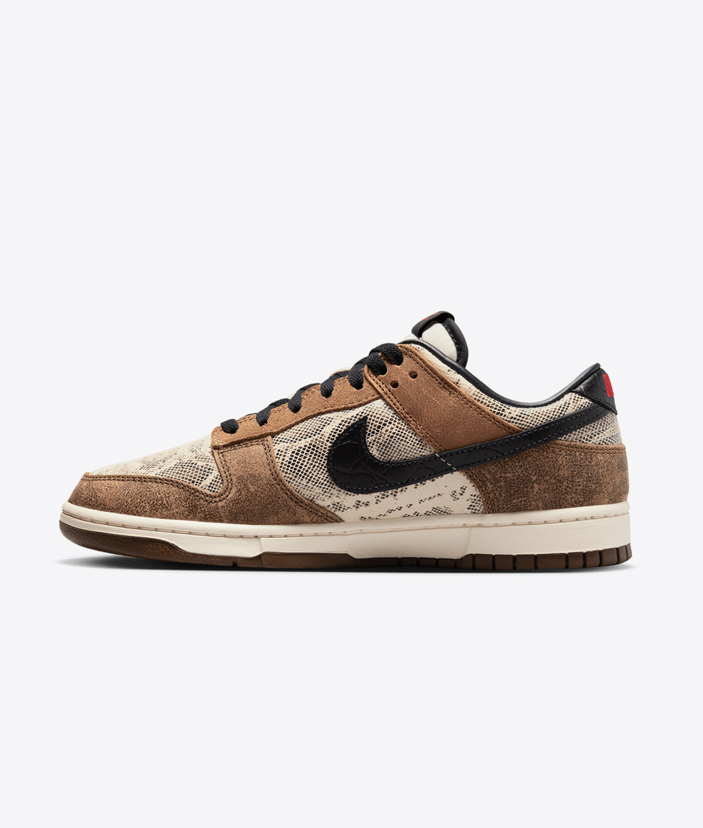 Nike - Dunk Low Prm - VegNonVeg Nike - Dunk Low Prm - VegNonVeg