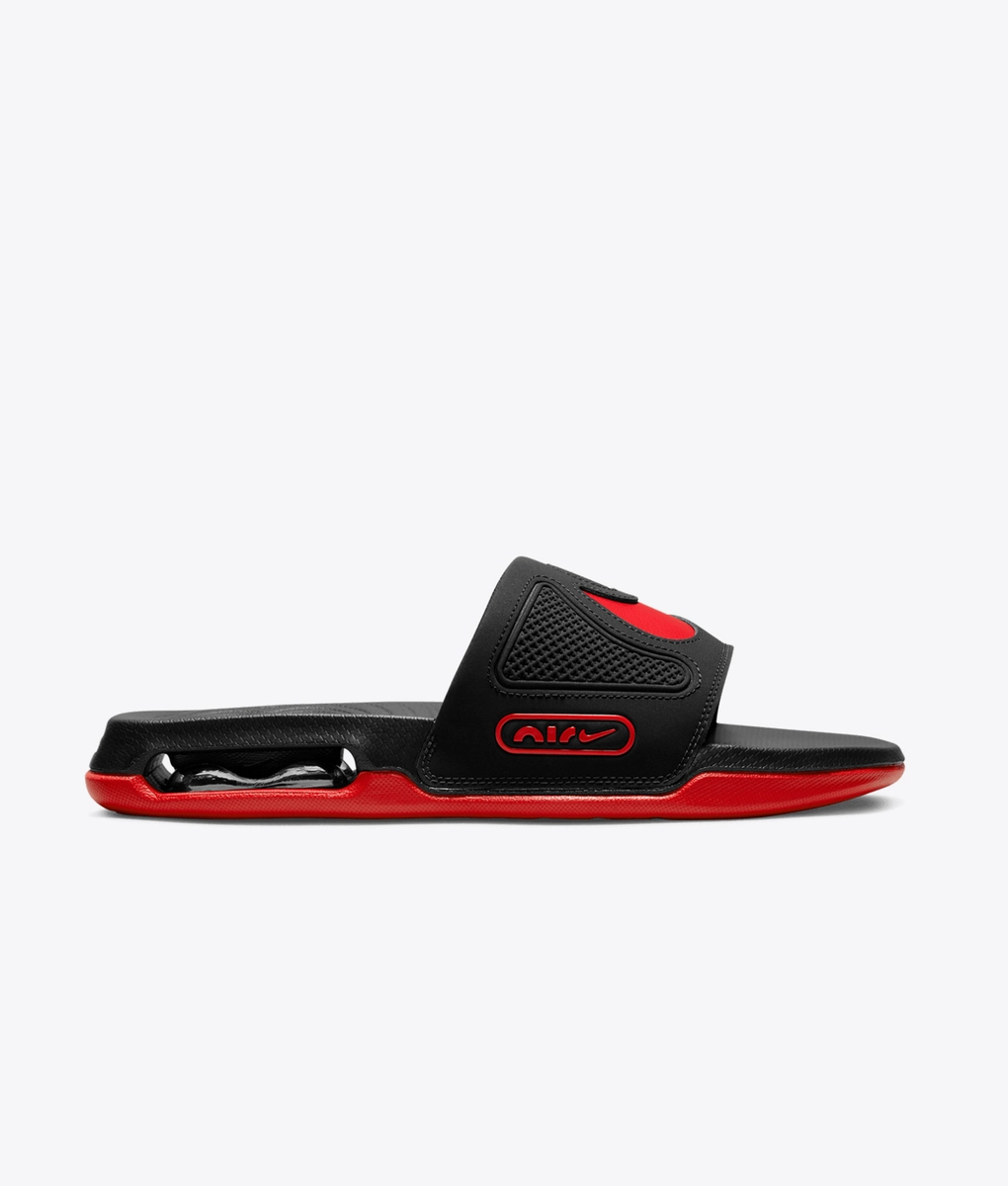 Nike - Air Max Cirro Slide - VegNonVeg