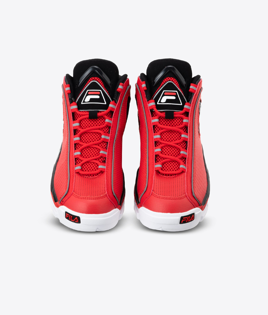 Fila - Grant Hill 2 Pdr - VegNonVeg