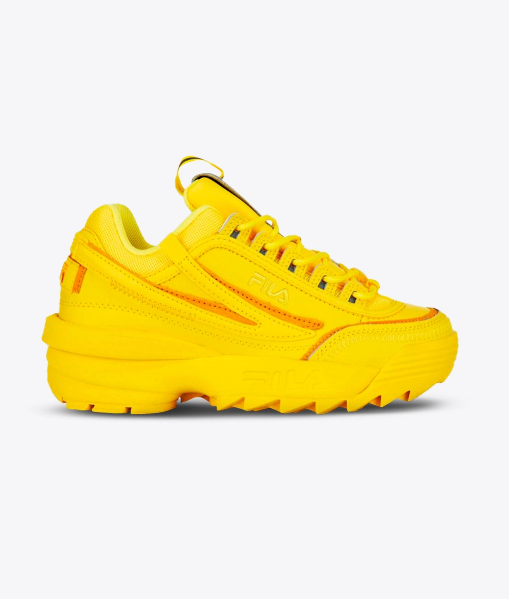 Fila Disruptor Fila Sneaker Trend Fila Disruptor Ii Exp VegNonVeg