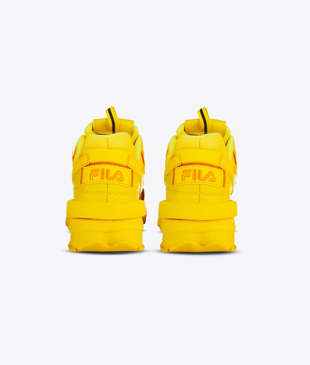 Fila - Disruptor Ii Exp - VegNonVeg
