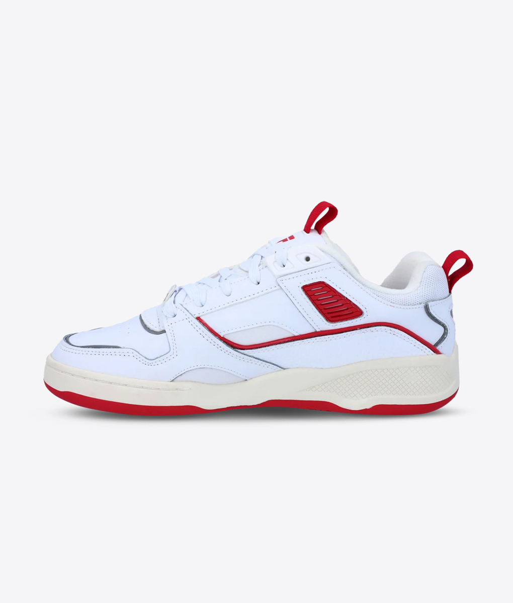 FILA スニーカー CORDA White Fila Red Gardenia Fila - Corda - VegNonVeg