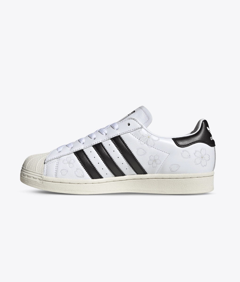 adidas gazelle silver green womens Adidas Superstar II W *Rhinestone* Sneaker » Buy online now!