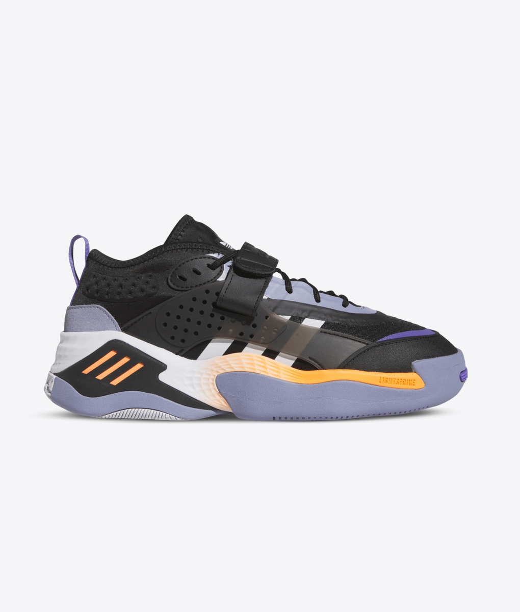 最新☆大人気☆話題沸騰中☆アディダス☆STREETBALL III SHOES Adidas Originals - Streetball Iii - VegNonVeg
