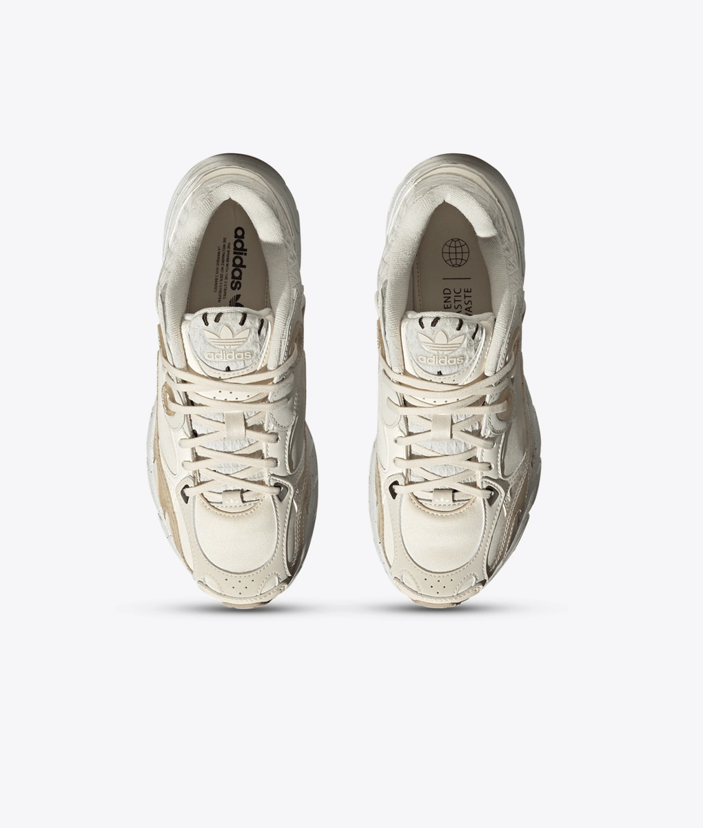 adidas gazelle silver green womens Adidas Astir Rich Mnisi (W)