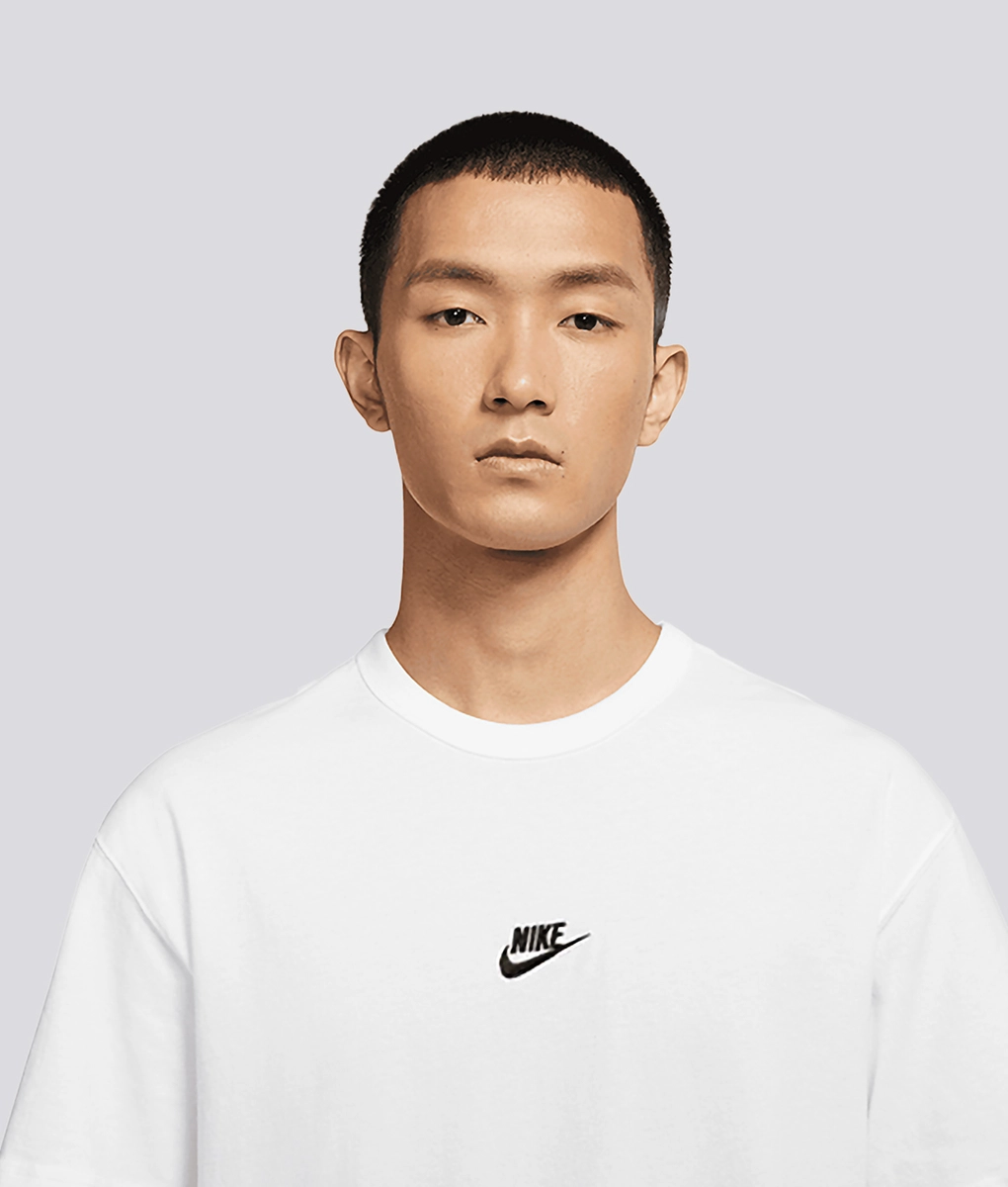 Nike - As M Nsw Prem Essntl Sust Tee - VegNonVeg