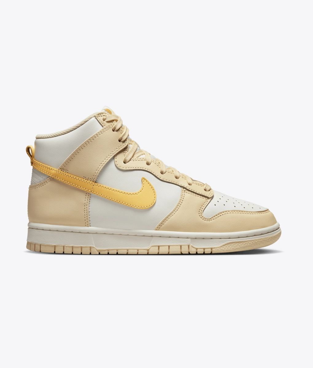 ★送料・関税込★NIKE★NIKE DUNK LOW PALE VANILLA★23-31cm★ NIKE公式】ナイキ ダンク LOW レトロ プレミアム メンズシューズ