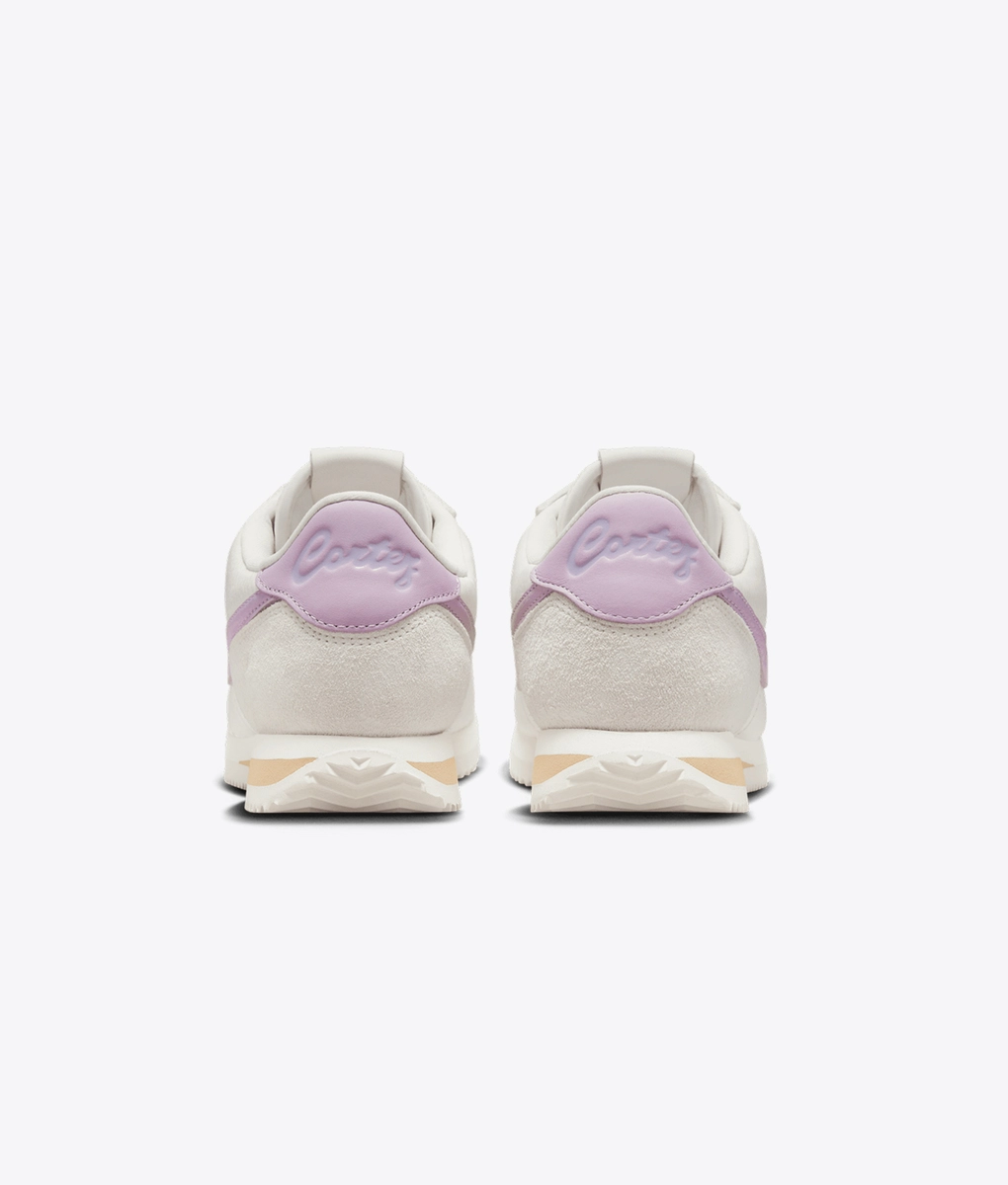lilac cortez