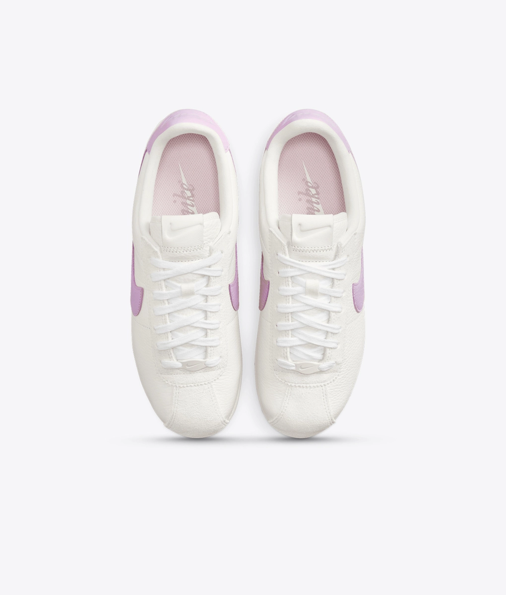 Nike - W Cortez Se - VegNonVeg