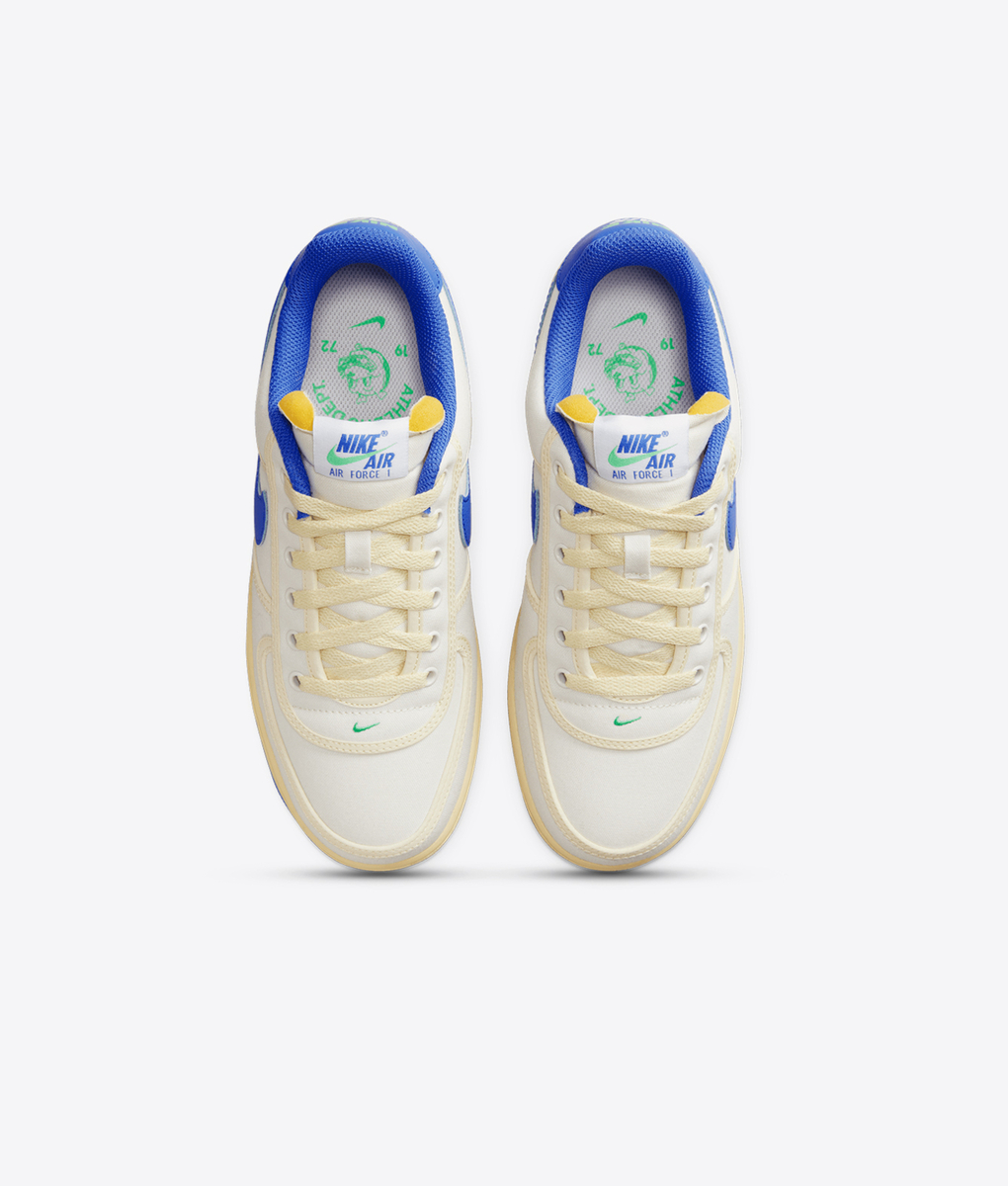 nike air force 1 sail pale vanilla