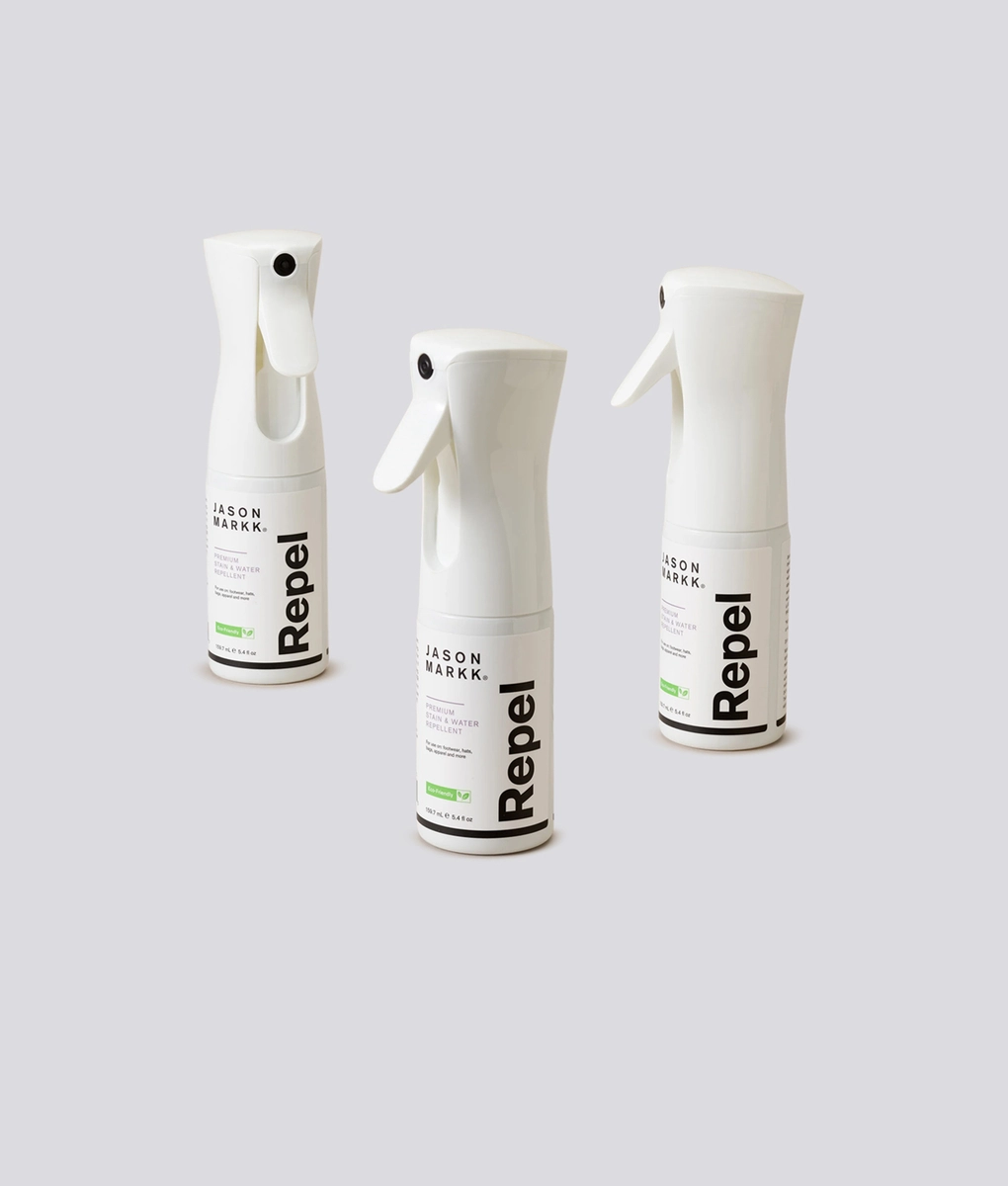 Jason Markk JASON MARKK REPEL SPRAY PFOA FREE MULTICOLOR l Buy