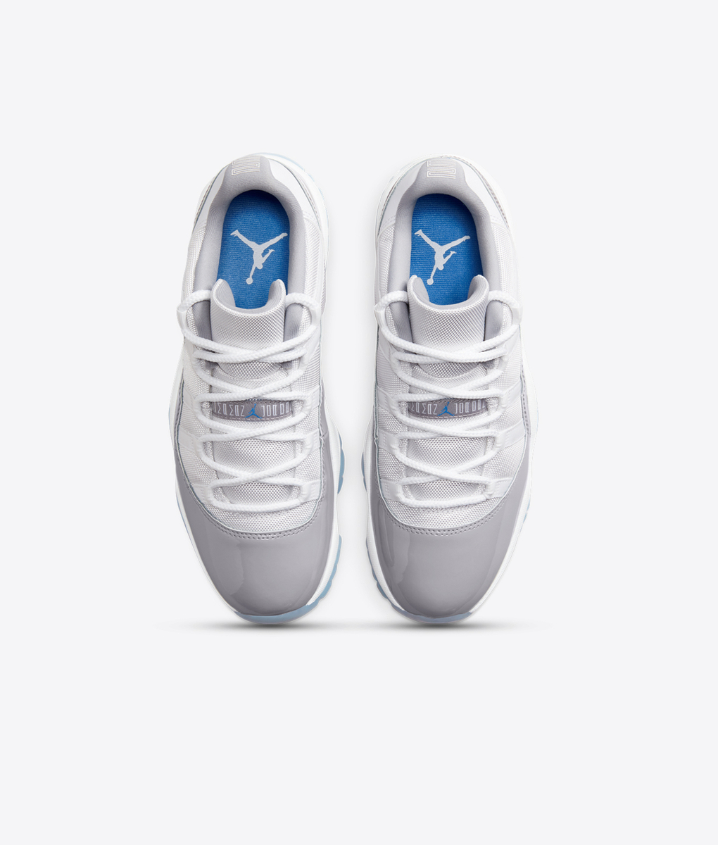 Jordan - Elevate your sneaker game with the trendy NIKE AIR JORDAN 