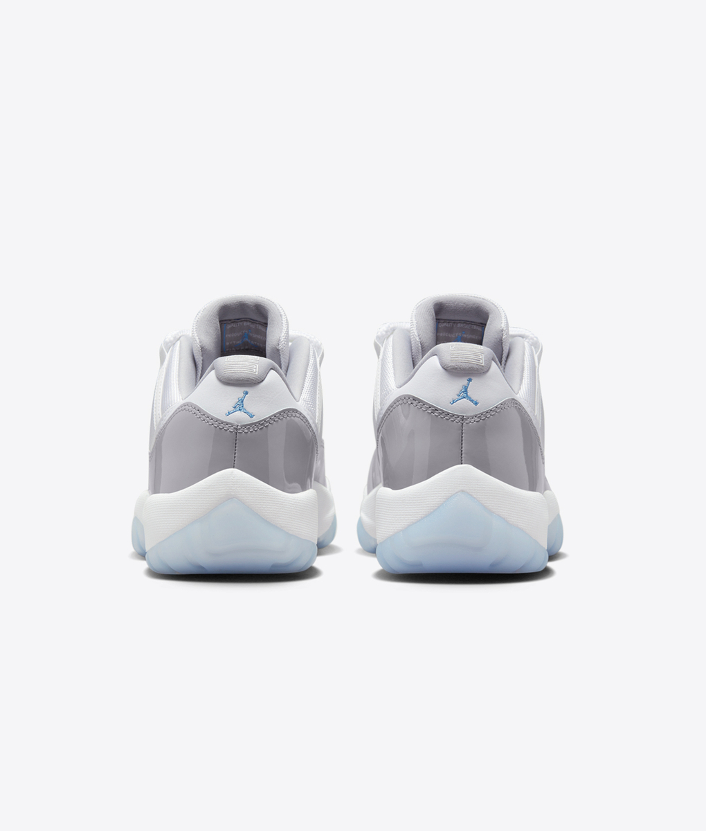 Jordan - Elevate your sneaker game with the trendy NIKE AIR JORDAN