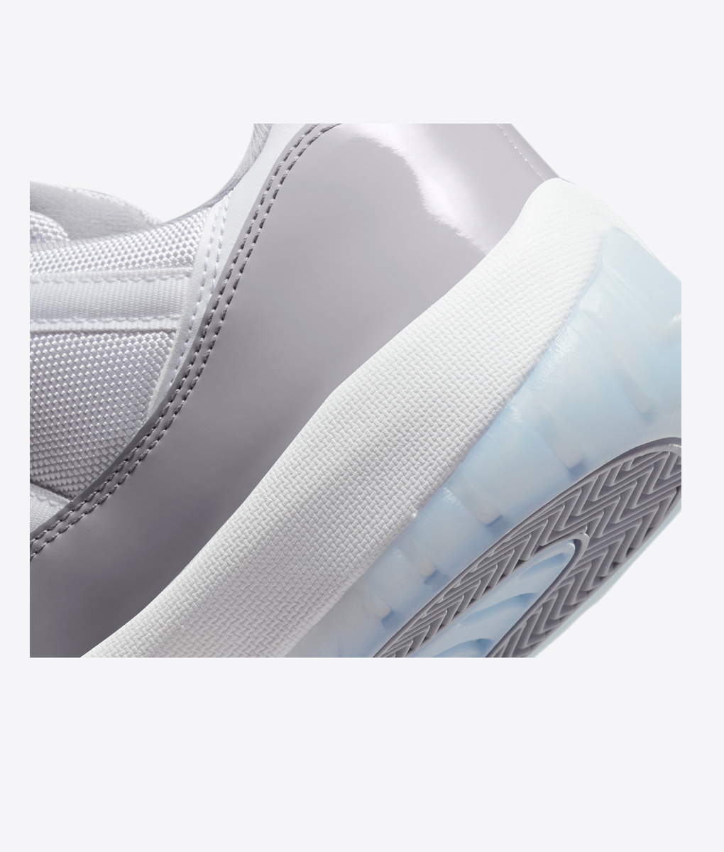 Jordan Elevate your sneaker game with the trendy NIKE AIR JORDAN