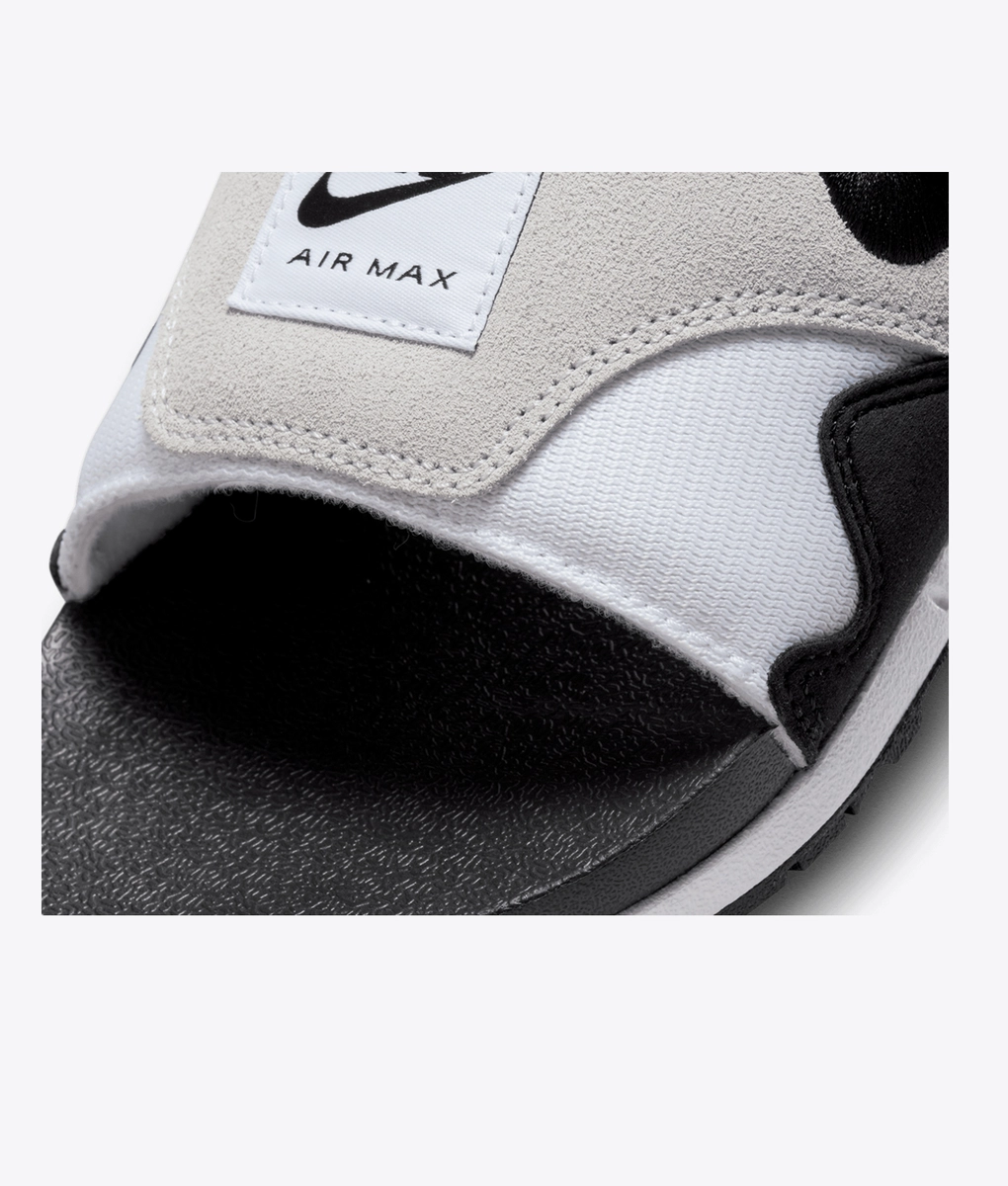 men air max 90 slides