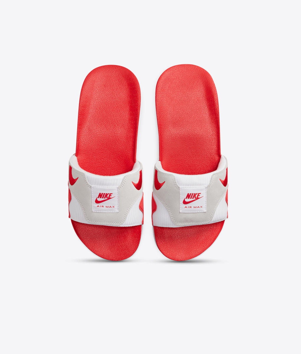 nike air max chappal