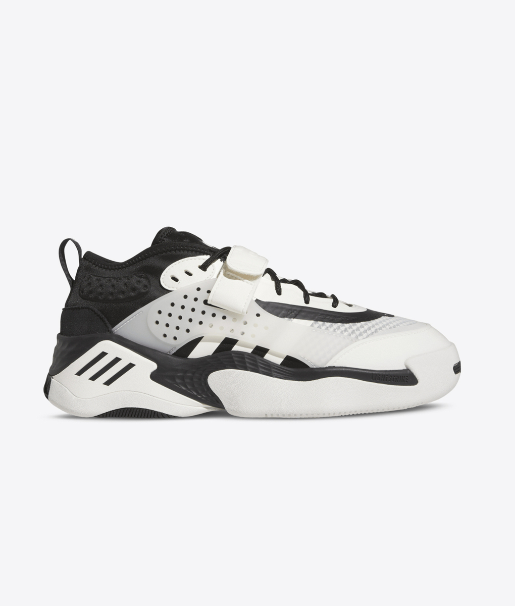 Adidas Originals - Streetball Iii B - VegNonVeg