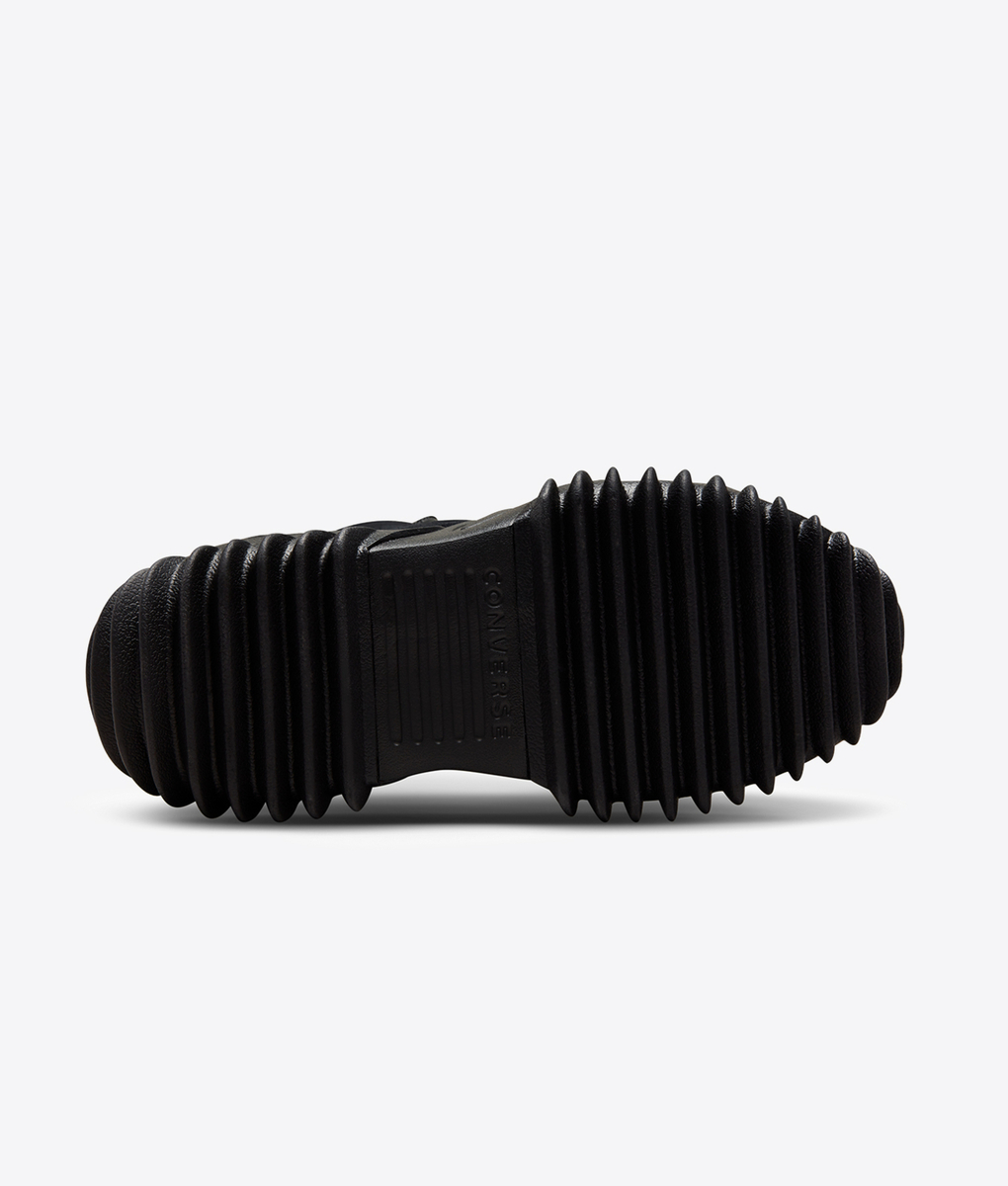 Converse - Run Star Motion Cx Hi - VegNonVeg