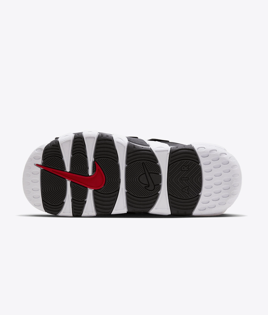 Nike - Air More Uptempo Slide - VegNonVeg display picture 3