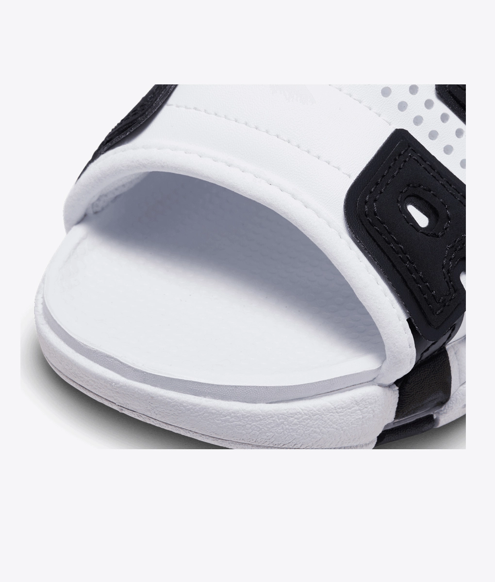 Nike - Air More Uptempo Slide - VegNonVeg
