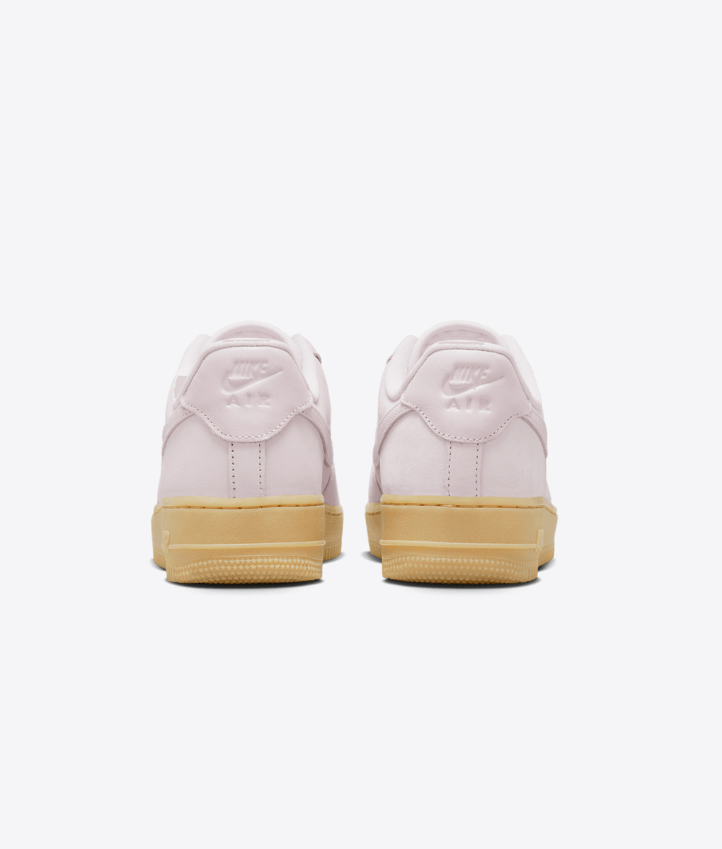 Nike Buy NIKE AIR FORCE PREMIUM 'PEARL PINK-GUM LIGHT BROWN