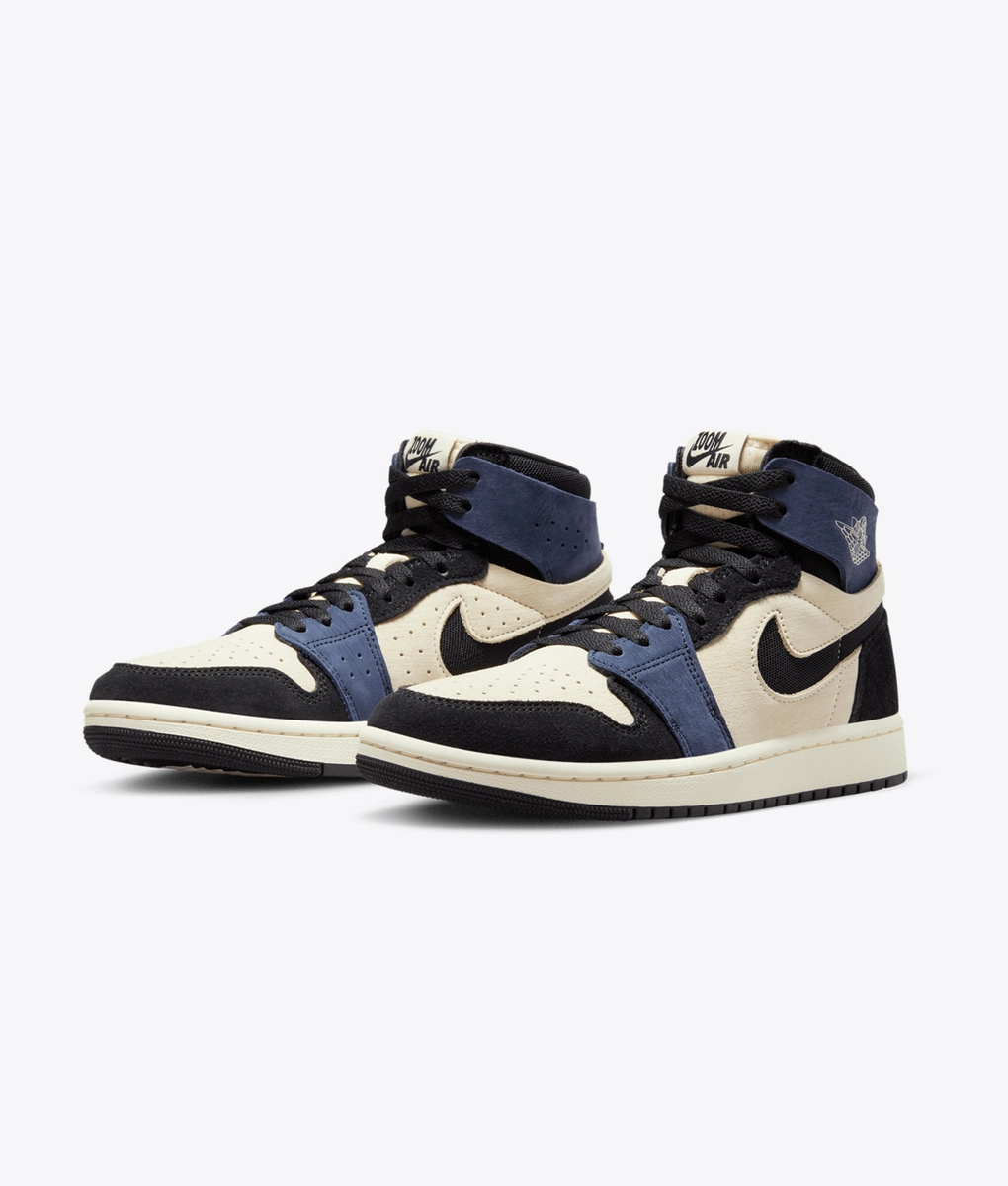 [NIKE] W AIR JORDAN 1 ZM AIR CMFT 2 ☆送料込☆ Air Jordan 1 Zm Air Cmft 2 – OQIUM