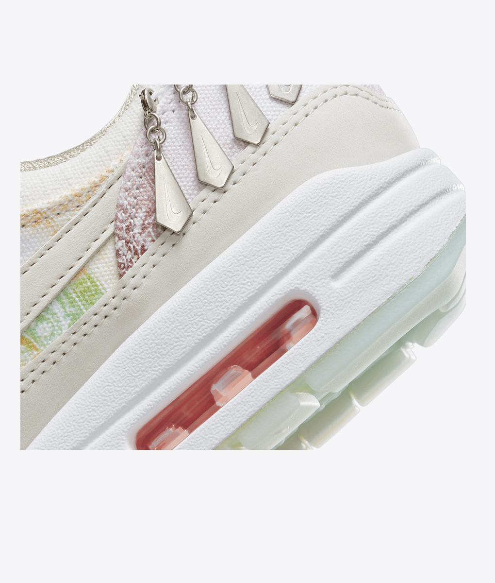 nike air max 87 white