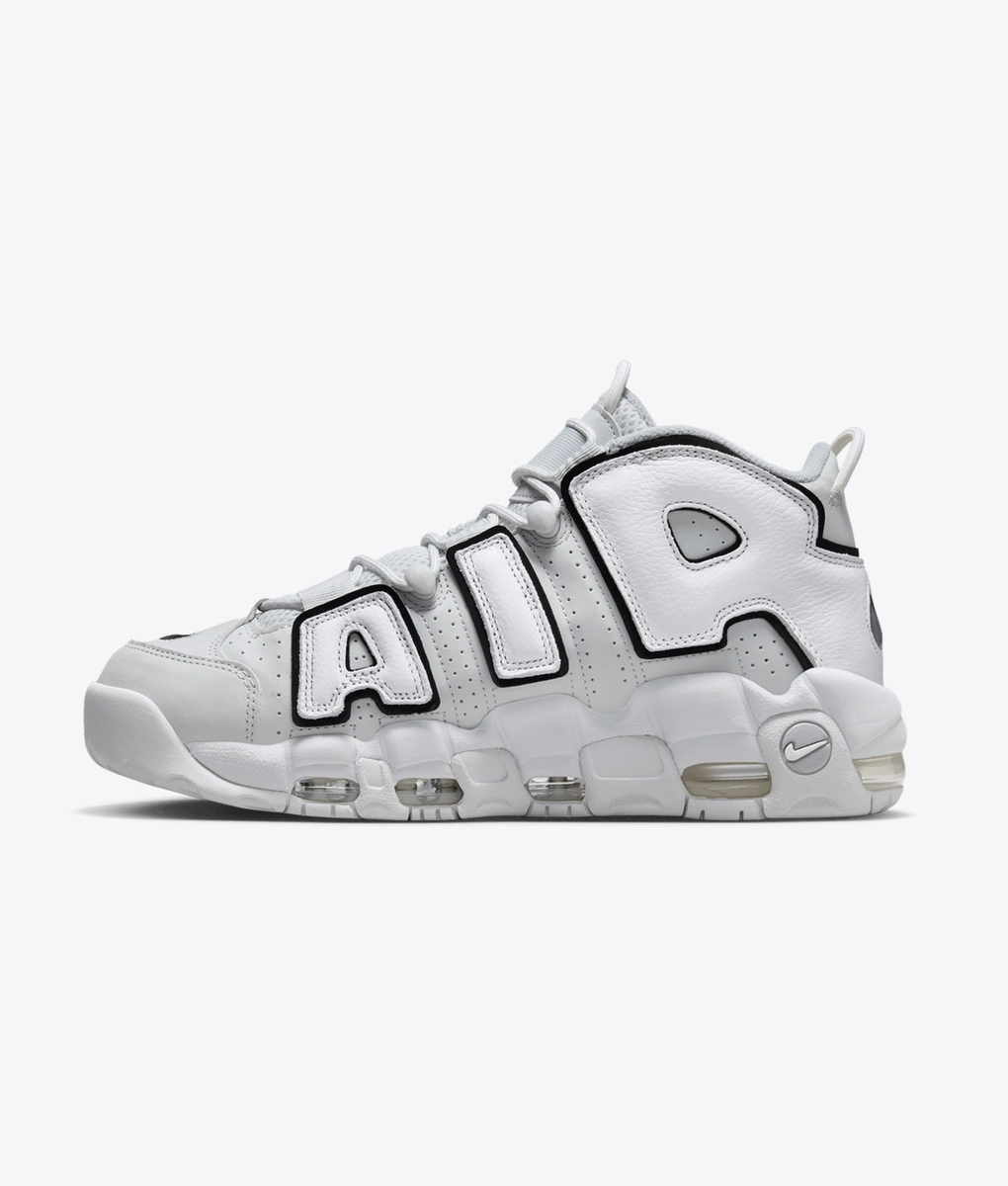 Nike - Air More Uptempo '96 - VegNonVeg