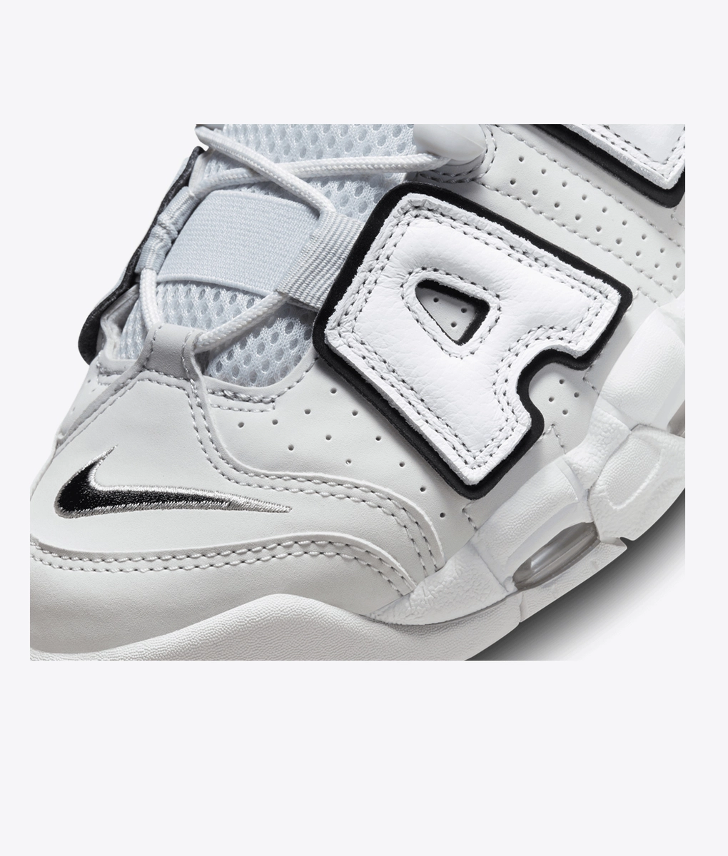 Nike - Air More Uptempo '96 - VegNonVeg