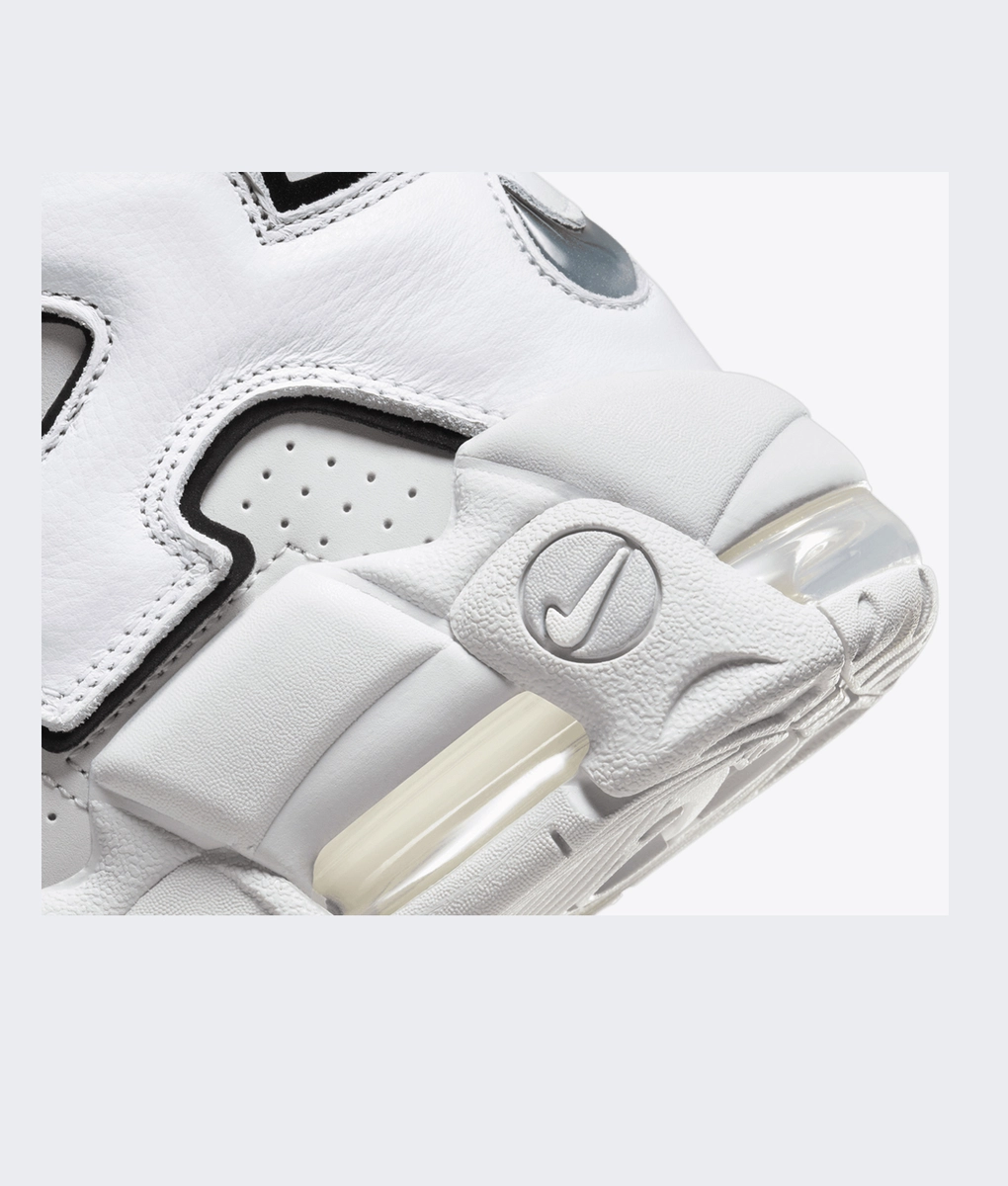 Nike - Air More Uptempo '96 - VegNonVeg