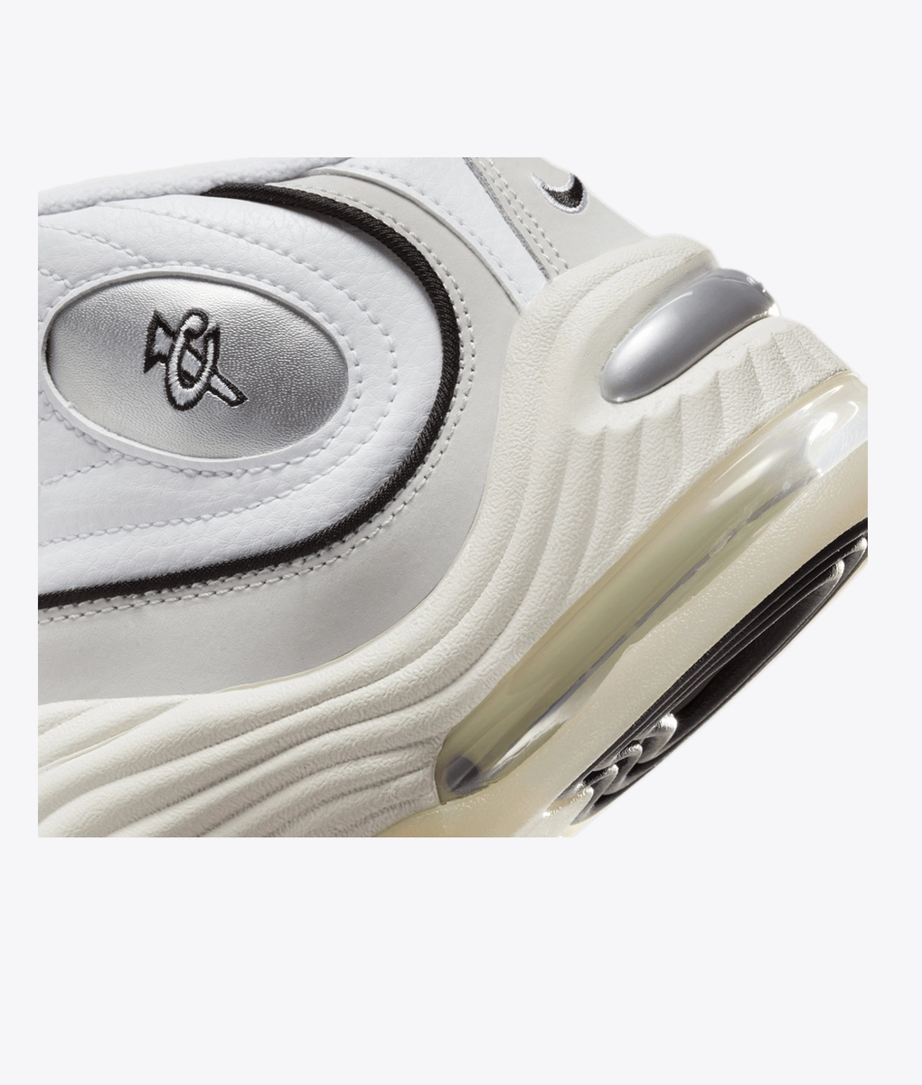 Nike - Air Penny Ii - VegNonVeg display picture 1
