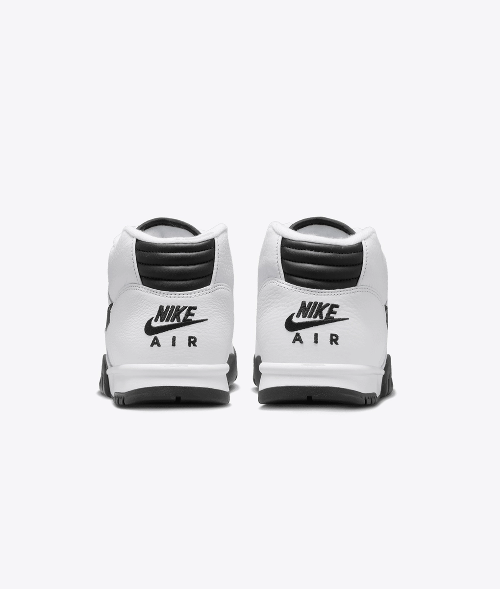 Nike - Air Trainer 1 - VegNonVeg