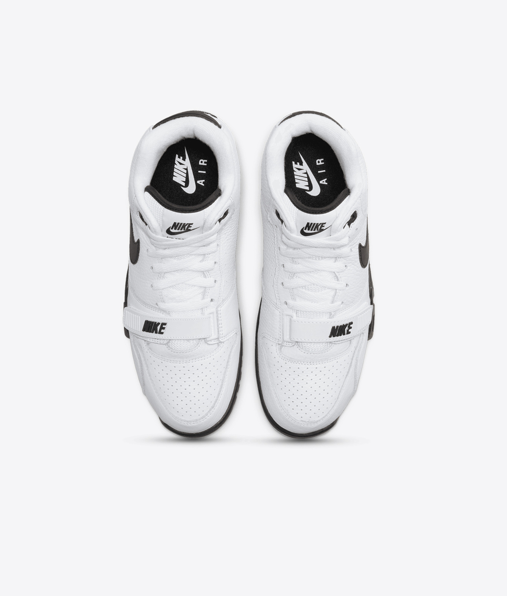 Nike - Air Trainer 1 - VegNonVeg