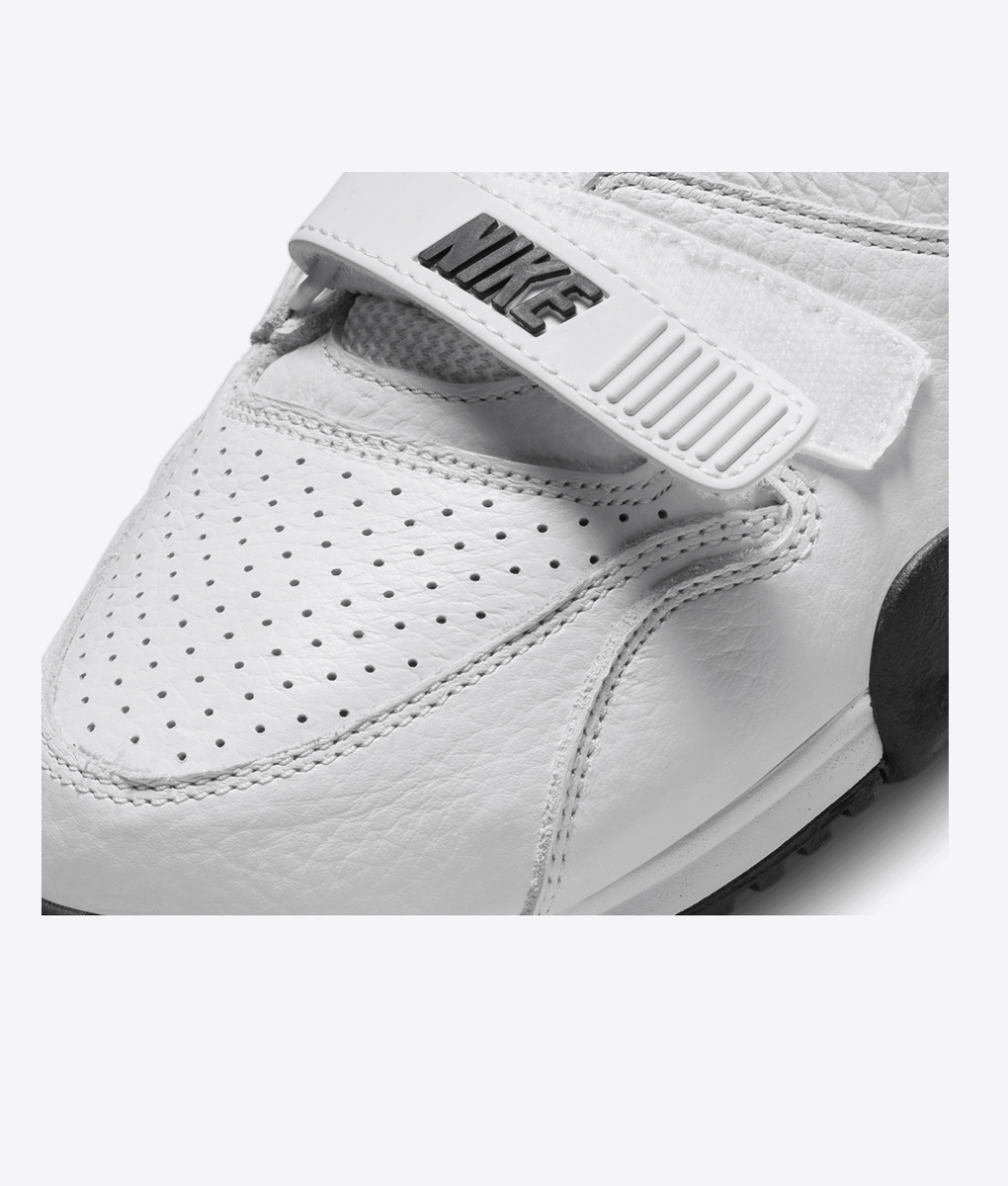 シューズ Nike Air Trainer 1 9.5 US / 43 EU Nike - Air Trainer 1 - VegNonVeg